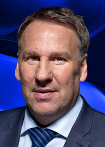 Paul Merson