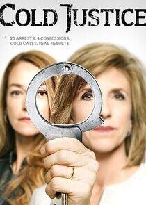 Cold Justice - Season 3