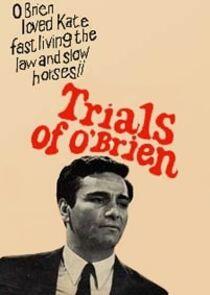 Trials of O'Brien