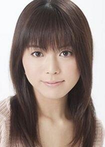 Shizuka Hasegawa