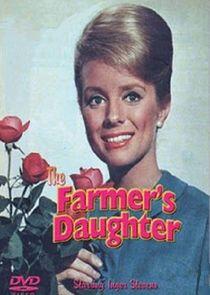 The Farmers Daughter