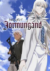 Jormungand