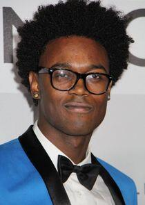 Echo Kellum