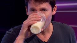 James Blunt, Mark Wright, Katherine Ryan, Richard Arnold