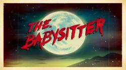 The Babysitter