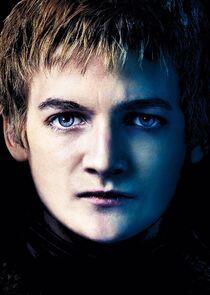 Prince Joffrey Baratheon