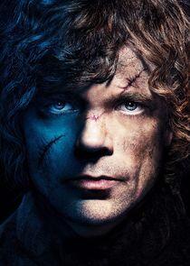 Tyrion Lannister