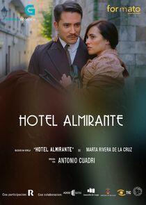 Hotel Almirante