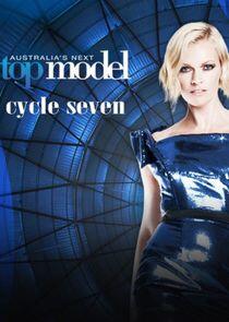 Australia's Next Top Model - Season 7