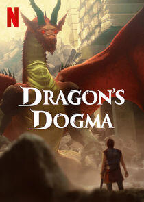 Dragon's Dogma - Season 1