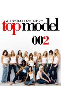 Australia's Next Top Model - Season 2