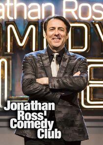 Jonathan Ross' Comedy Club