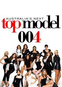 Australia's Next Top Model - Season 4