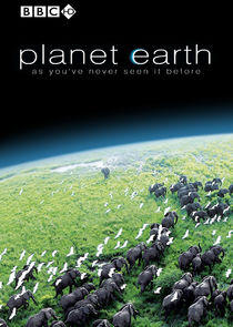 Planet Earth