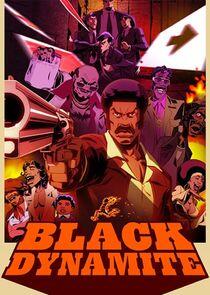 Black Dynamite