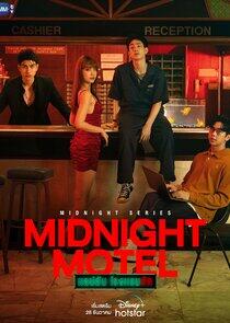 Midnight Motel - Season 1