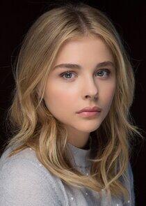 photo of Chloë Grace Moretz