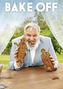 Bake Off Vlaanderen