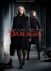 Damages - Season 3