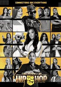 Growing Up Hip Hop - Season 7