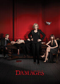 Damages - Season 5