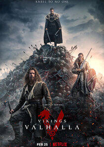 Vikings: Valhalla - Season 1