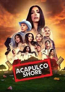 Acapulco Shore - Season 10