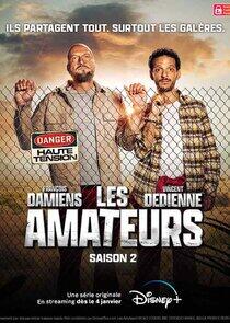 Les Amateurs