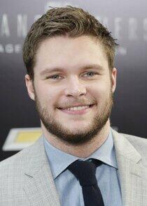 Jack Reynor