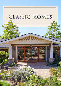 Classic Homes