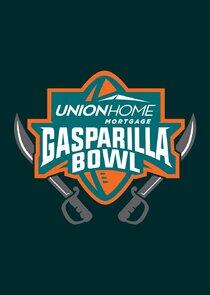 Gasparilla Bowl