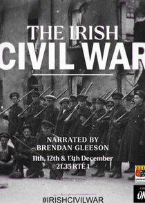 The Irish Civil War