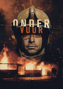 Onder vuur - Season 2