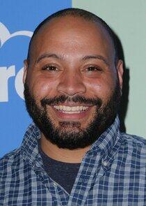 Colton Dunn