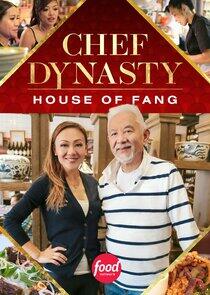 Chef Dynasty: House of Fang