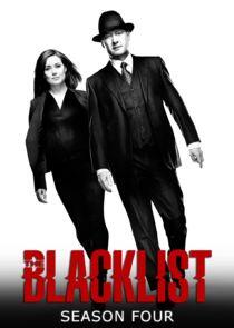 The Blacklist - Season 4