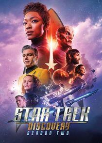 Star Trek: Discovery - Season 2