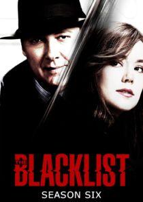 The Blacklist - Season 6