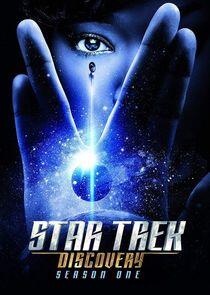 Star Trek: Discovery - Season 1