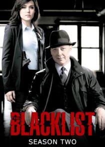 The Blacklist - Season 2