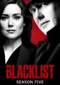 The Blacklist - Season 5