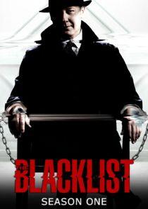 The Blacklist - Season 1