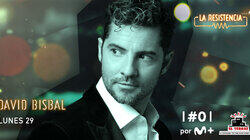 David Bisbal