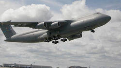 C-5M Super Galaxy