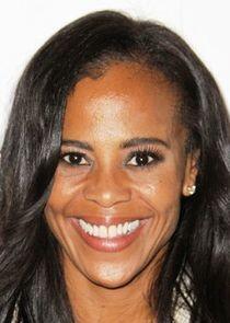 Laurieann Gibson