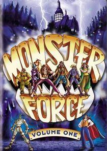 Monster Force