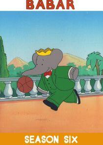 Babar - Season 6