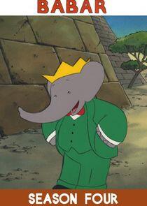 Babar - Season 4