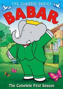 Babar - Season 1