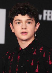 Noah Jupe